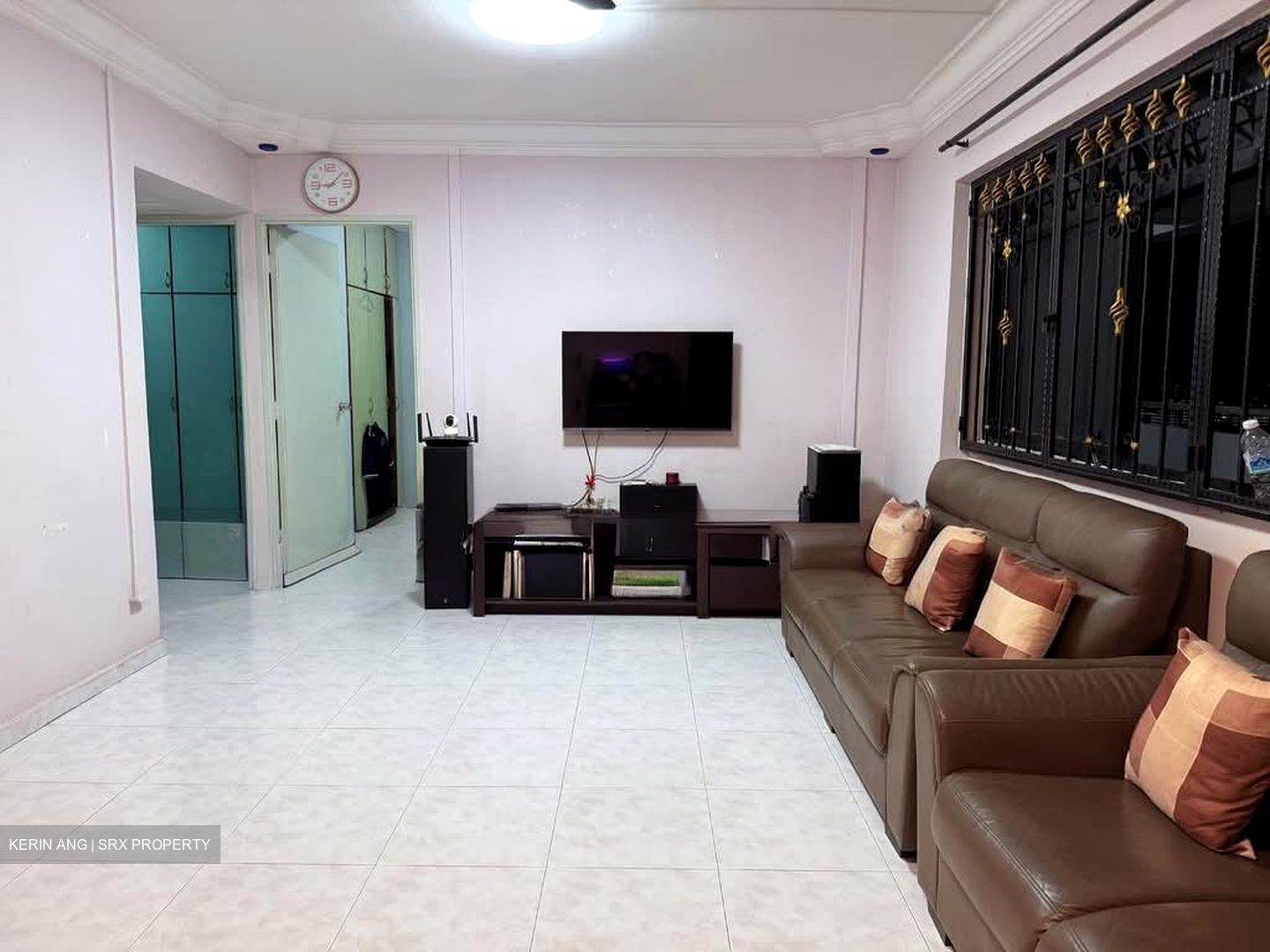 Blk 352 Amk Heights (Ang Mo Kio), HDB 4 Rooms #538528421